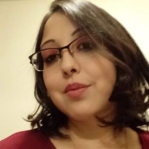 Meet your Posher, Marina